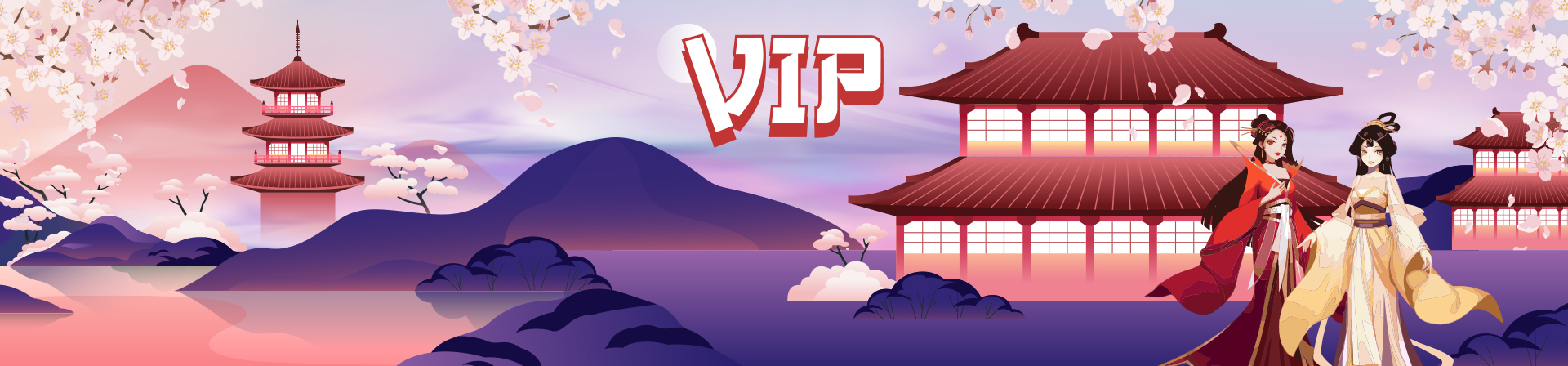 VIP Loyalty au Banzai Slots Casino Promotion Pour les Joueurs VIP au BanzaiSlots Casino