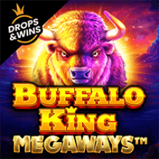 Buffalo King Megaways Buffalo King Megaways