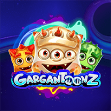 Gargantoonz Gargantoonz