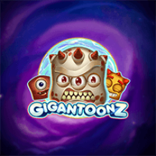 Gigantoonz Gigantoonz