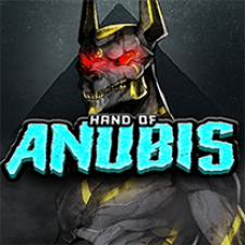 Hand of Anubis Hand of Anubis