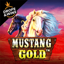 Mustang Gold Mustang Gold