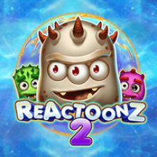 Reactoonz 2 Reactoonz 2
