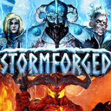 Stormforged Stormforged